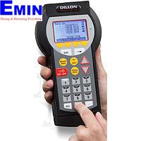 DILLON Communicator II Radio/Communicator II with Backlight for EDXtreme RED Dynamometers