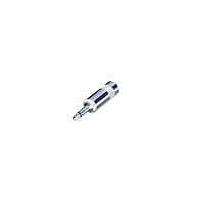 REAN NYS226L-U Phone Connectors 3.5MM MONO PLUG SHELDED CBL 6MM REAN