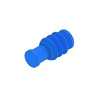 Aptiv 13887353 Wire Seals PLUG SEAL FITS TO 3.6 MM CAVITY