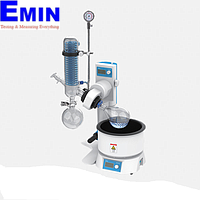 BEING RV-21A Rotary Evaporator (20-180rpm, automatical lift mode)