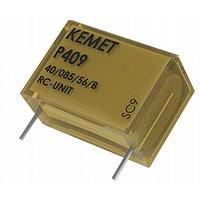 KEMET P409CE104M275AH470 RC Snubber Film Capacitors 275volts 100nF 20% LS 20.3mm