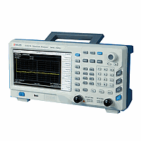 Saluki S3531B Spectrum Analyzer (9 kHz - 3 GHz)