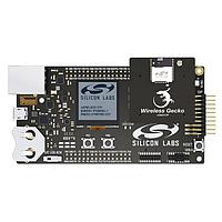 Silicon Labs SLWSTK6102A Wireless Gecko Module xGM210P Wireless Gecko Module Starter Kit