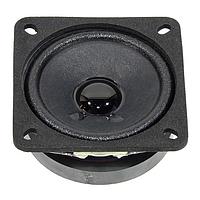 VISATON 2412 Waterproof 6.5cm (2.5") full range speaker with balanced frequency response&very good highs