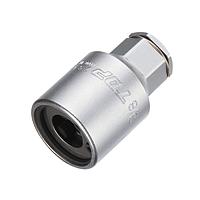 TOP Kogyo ZSA-3 Fully threaded socket adapter (W3 / 8 ″)