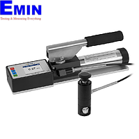 PCE DAT 500 Force gage (0.4 ~ 80 MPa; 25 ~ 11600 psi)