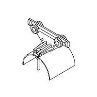 Molex 1301180026 Wire Ducting & Raceways INTERMEDIATE CAR