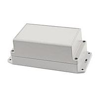 Hammond Manufacturing RP1190BF Flanged Enclosure POLYCARB WATERTIGHT