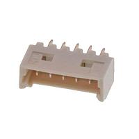 Molex 53047-0510 Shrouded VERTICAL HDR 5P