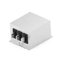 Corcom - TE Connectivity 2-2405081-2 Power Line Filters 700 AHV S FP
