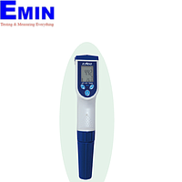 EZDO 7011 pH/ORP/Temp Pocket Meter (Waterproof) (-2~16.00pH; ±0.01+1 digit)