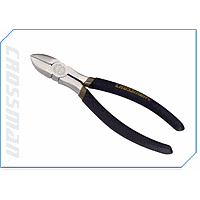 CROSSMAN 95-207 Diagonal Cutting Pliters