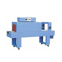 Mikyo MK-BSE6050 Shrink Packing Machine (0-15m/min)