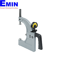 Mahr 4455008 Indicating Thread Snap Gage (840FS, 350 - 400mm)