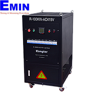 Kongter R-200kW-AC380V Load Bank (200kW, AC380V)