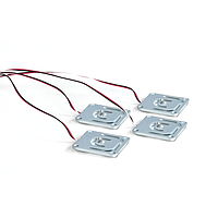 SAUTER CK 10-Y4 Flat miniature alloy steel load cell