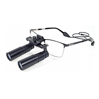 Micare PKHM-600X-M Medical Loupes (6.0x; 360-460mm)