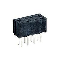 Molex 78787-2854 Headers & Wire Housings 2mm DR MGrid VRcpt TH w/o Cap/Pgs 28Ckt
