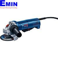 BOSCH GWS 9-100 P Disc Grinder