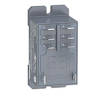 SCHNEIDER RPF2BP7 Harmony Relay POWER RELAY 250V 25A RPF