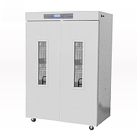 HINOTEK GTOP-1000Y Intelligent Illumination Incubator (1000L, 0~50 ℃, 50~90% RH, 5500LUX)