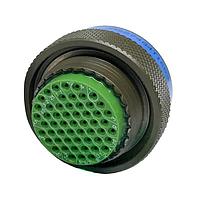 Eaton Souriau-Sunbank MS27472T10B98P Receptacles