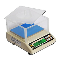 JADEVER SNUG III - 1200 Digital scale (1.200g)