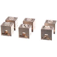 SIEMENS TC1Q1 Lug BREAKER BQ NGG 40A ALCU LUGS