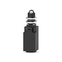 Alcoswitch - TE Connectivity 2483582-7 Limit Switches LS T SLOW ROLLER CENTRAL MOUNT 4A 2 NC