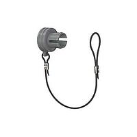 LEMO BRD.0B.200.PCSG Accessories CAP F. FREE RECPT
