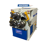 Mackma RB80I Hydraulic Ring Roller Machine (6 m/min)