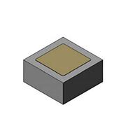 MACOM 905R0K Silicon RF Capacitors / Thin Film Capacitor,5 pF +/-10%,Die