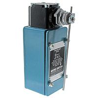 Honeywell 51ML10 Basic Switch Enclosed SW SPDT 20A