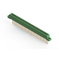 EDAC 845-055-541-107 Standard Card Edge Connectors .100" (2.54mm) Pitch Card Edge Connector