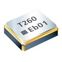 TXC 8N04020001 Standard Oscillators 4.096MHz 3.3V -40C +85C