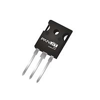 PANJIT PJMH060N65FR2_T0_00601 MOSFETs 650V/ 60m ohms /  Fast Recovery Qrr/trr  SJ MOSFET