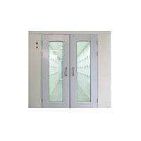 Airtech Double-Door AS Customized Air Shower (≥25 m/s, 1.8+1.5X(i-1) kw)