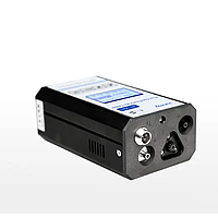 Junray ZR-3061 Flue Gas Flow Rate Tester (0 ~ 2000Pa, 1 ~ 45m/s)