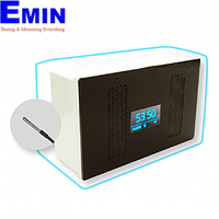 DLCorp PCS-IA221-E+ Temperature Monitor (-90°C~10°C)
