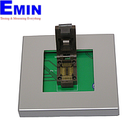 Xeltek DX3006 Socket Adapter (QFP48; COVER; DX socket)