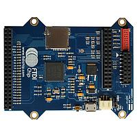 Bridgetek MM900EV-LITE Development Modules FT90 Dev Module A micro-B USB