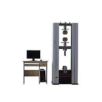 Lonroy LR-WDW-100E Universal Tensile Testing Machine (100kn)