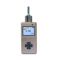 Oceanus OC-905 Portable pump-suction H2S gas detector (H2S: 0-100ppm)
