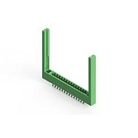 EDAC 305-028-556-568 Headers Card Edge Connector