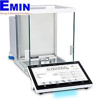 RADWAG XA 52.5Y.M Microbalance (52g, 0,5mg)
