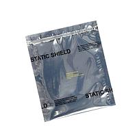 Desco 12927 Static Shield Metal-In Bag (3" x 5", 100 EA/PK)