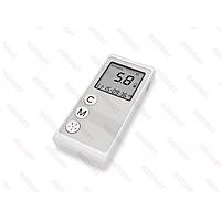 Medmay MBGW-005 Blood Glucose Meter (~1μl; 500 Memories; coding)