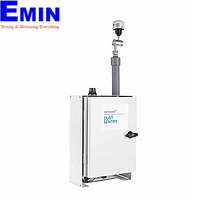 Aeroqual Dust Sentry PM2.5 Dust Monitoring Device