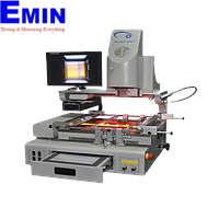 Shuttlestar SV560A BGA Rework Station