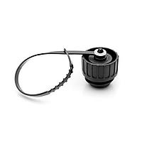 Amphenol Tuchel C016 00V000 000 12 Accessories PROTECTIVE COVER FOR FEM CABLE RECEPT